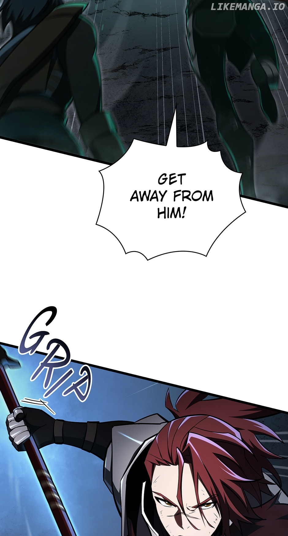 The Beginning After The End Chapter 178 image 104